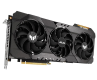 ASUS GeForce RTX 3080 TUF GAMING OC 10GB GDDR6X - 590074 - zdjęcie 3